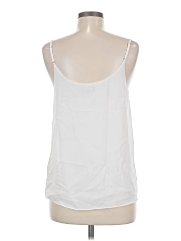1.State Sleeveless Blouse (view 2)