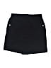 Athleta Solid Black Skort Size 12 - photo 1