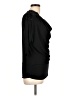 B'leev Black 3/4 Sleeve Top Size L - photo 4