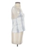 Me To We Silver Cardigan Size XS - photo 4