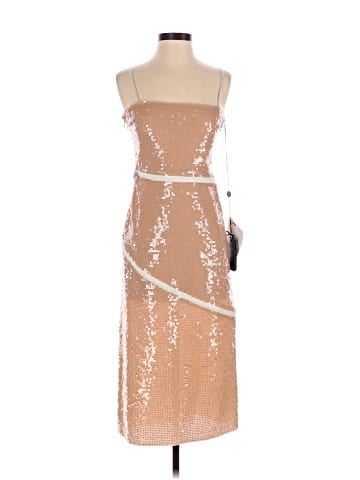 Dsquared2 Cocktail Dress (view 1)