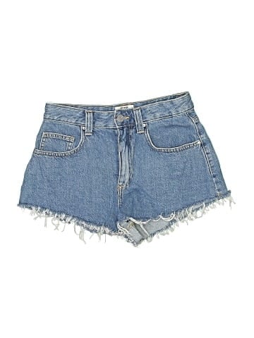 Cotton On Denim Shorts (view 1)