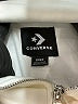 Converse White Zip Up Hoodie Size S - photo 7