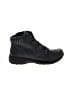 Clarks Blue Ankle Boots Size 5 - photo 1