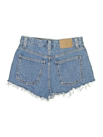 Cotton On Denim Shorts (view 2)