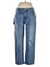 Hudson Jeans Blue Jeans Size 12 - photo 1