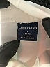 Lands' End Ivory Turtleneck Sweater Size L - photo 7