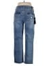 Hudson Jeans Blue Jeans Size 12 - photo 2