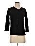 Susina Black Cardigan Size S - photo 1