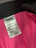 Adidas 100% Polyester Color Block Black Athletic Shorts Size M - photo 3