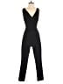 Ali & Jay Solid Black Jumpsuit Size XS - photo 1
