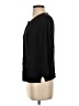 Susina Black Cardigan Size S - photo 5
