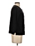 Susina Black Cardigan Size S - photo 4
