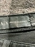Armani Exchange Black Jeggings Size 27 waist - photo 7