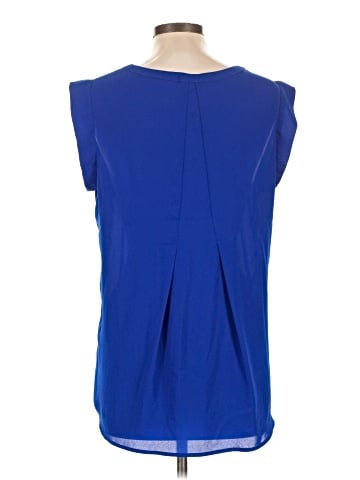 Pleione Sleeveless Blouse (view 2)