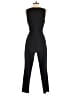 Ali & Jay Solid Black Jumpsuit Size XS - photo 2
