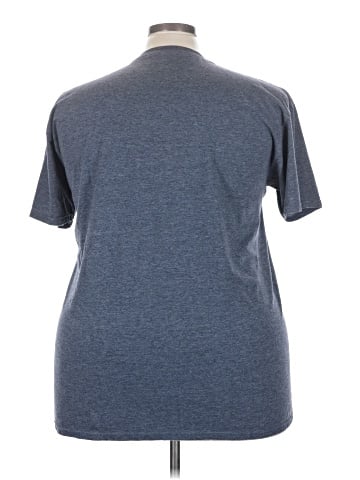 Gildan Short Sleeve T-Shirt (view 2)