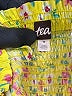 Tea Yellow Dress Size 16 - photo 4