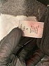Maurices Plaid Gray Dress Pants Size M - photo 8