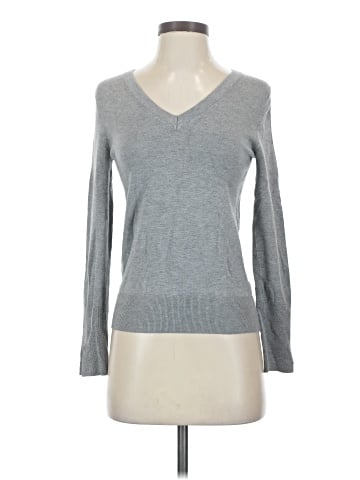 Zara Pullover Sweater (view 1)