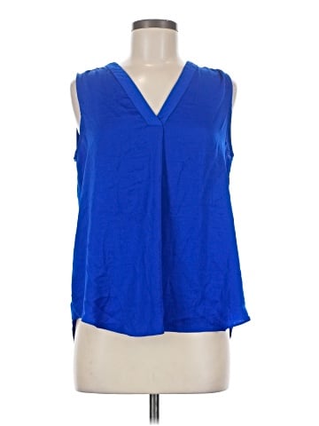 Vince Camuto Sleeveless Blouse (view 1)