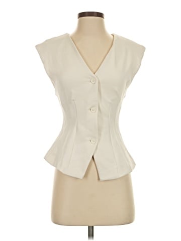 Zara Vest (view 1)