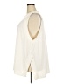 Active by Old Navy Ivory Sleeveless T-Shirt Size 2X - photo 5