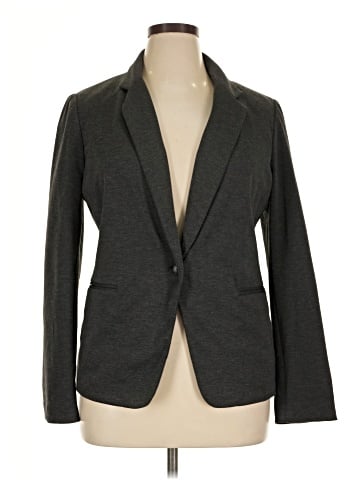 LC Lauren Conrad Blazer (view 1)