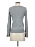 Zara Gray Pullover Sweater Size S - photo 2