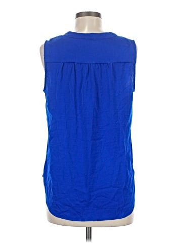 Vince Camuto Sleeveless Blouse (view 2)