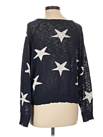 Olivaceous Pullover Sweater (view 2)