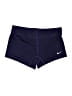 Nike Blue Athletic Shorts Size M - photo 1