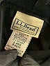 L.L.Bean Black Turtleneck Sweater Size L - photo 7