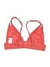 Target Orange Swimsuit Top Size M - photo 2