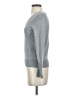 Zara Gray Pullover Sweater Size S - photo 5
