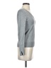Zara Gray Pullover Sweater Size S - photo 4