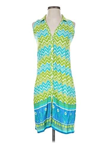 Global Desi Casual Dress (view 1)