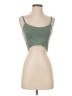 UK 2 LA Green Cardigan Size S - photo 1