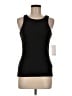 Dear John Black Tank Top Size M - photo 1