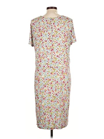 J.Jill Casual Dress (view 2)