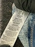 ASOS Maternity 100% Cotton Blue Jeans Size 2 - photo 4
