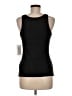 Dear John Black Tank Top Size M - photo 2