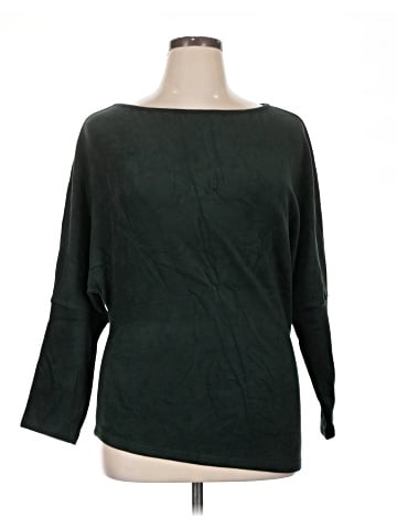 OGL 3/4 Sleeve Top (view 1)
