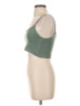 UK 2 LA Green Cardigan Size S - photo 5