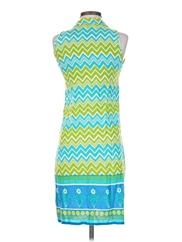 Global Desi Casual Dress (view 2)