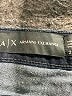 Armani Exchange Black Jeans Size 26 waist - photo 7