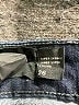Armani Exchange Black Jeans Size 26 waist - photo 8