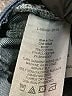 Armani Exchange Black Jeans Size 26 waist - photo 9