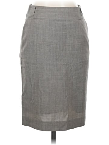 Banana Republic Wool Skirt (view 1)