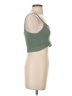 UK 2 LA Green Cardigan Size S - photo 4